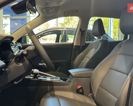 купити нове авто МГ ЗС 2025 року від офіційного дилера Автоцентр AUTO.RIA МГ фото