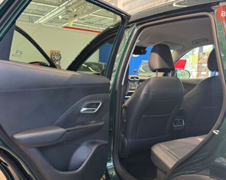 купити нове авто МГ ЗС 2025 року від офіційного дилера Автоцентр AUTO.RIA МГ фото