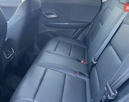 МГ ЗС, объемом двигателя 1.5 л и пробегом 0 тыс. км за 26135 $, фото 18 на Automoto.ua