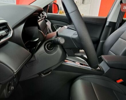купить новое авто МГ ЗС 2025 года от официального дилера Автоцентр AUTO.RIA МГ фото