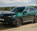 купить новое авто МГ ЗС 2025 года от официального дилера ТОВ ДК «Полтава-Автосвіт» MG МГ фото