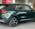 купить новое авто МГ ЗС 2025 года от официального дилера MG Авто-Імпульс МГ фото