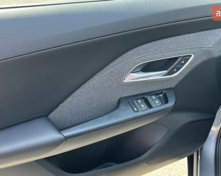 купить новое авто МГ ЗС 2025 года от официального дилера ТОВ ДК «Полтава-Автосвіт» MG МГ фото