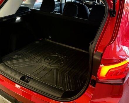 купить новое авто МГ ЗС 2025 года от официального дилера Автоцентр AUTO.RIA МГ фото