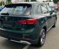 купить новое авто МГ ЗС 2025 года от официального дилера MG Віннер Автомотів МГ фото