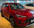 купить новое авто МГ ЗС 2025 года от официального дилера MG Віннер Автомотів МГ фото