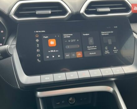 купить новое авто МГ ЗС 2025 года от официального дилера MG Віннер Автомотів МГ фото
