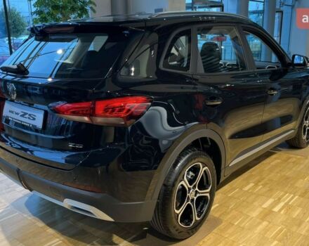 МГ ЗС, объемом двигателя 1.5 л и пробегом 0 тыс. км за 22435 $, фото 3 на Automoto.ua