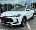 купити нове авто МГ ЗС 2025 року від офіційного дилера Альянс-А MG МГ фото