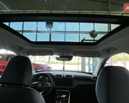 купить новое авто МГ ЗС 2025 года от официального дилера Автоцентр AUTO.RIA МГ фото