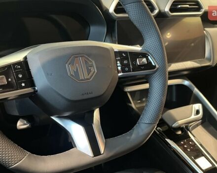 МГ ЗС, объемом двигателя 1.5 л и пробегом 0 тыс. км за 24397 $, фото 11 на Automoto.ua