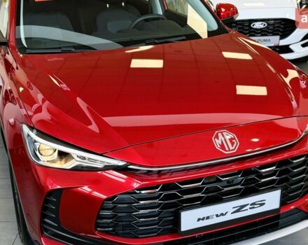 купить новое авто МГ ЗС 2025 года от официального дилера Автоцентр AUTO.RIA МГ фото