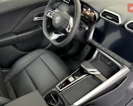 купить новое авто МГ ЗС 2025 года от официального дилера Автоцентр AUTO.RIA МГ фото