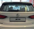 купить новое авто МГ ЗС 2025 года от официального дилера ТОВ ДК «Полтава-Автосвіт» MG МГ фото