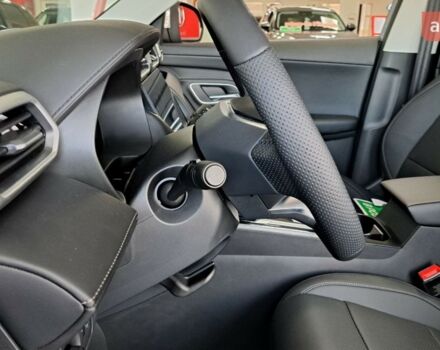 купить новое авто МГ ЗС 2025 года от официального дилера Автоцентр AUTO.RIA МГ фото