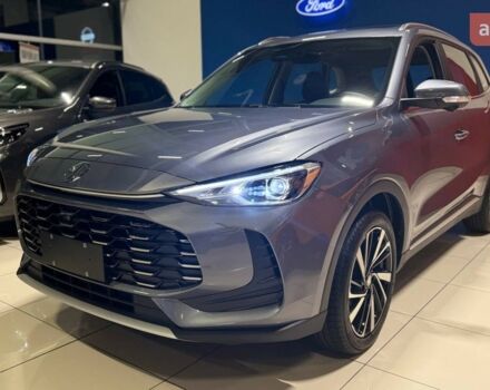 купити нове авто МГ ЗС 2025 року від офіційного дилера Альянс-А MG МГ фото