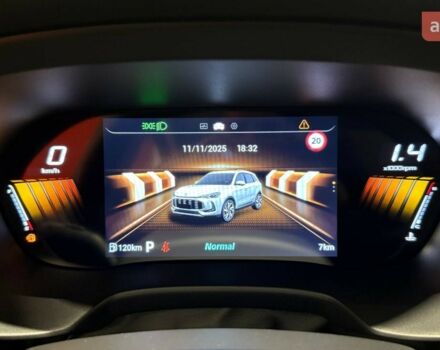 купити нове авто МГ ЗС 2025 року від офіційного дилера Альянс-А MG МГ фото