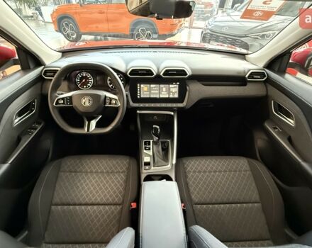 купить новое авто МГ ЗС 2025 года от официального дилера Автоцентр AUTO.RIA МГ фото