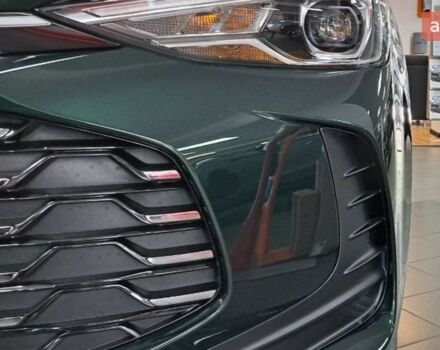 купить новое авто МГ ЗС 2025 года от официального дилера Автоцентр AUTO.RIA МГ фото