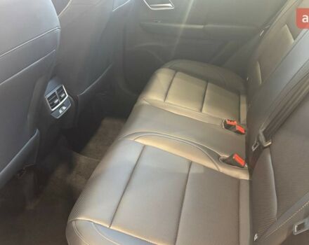 купити нове авто МГ ЗС 2025 року від офіційного дилера Мустанг Моторс MG МГ фото