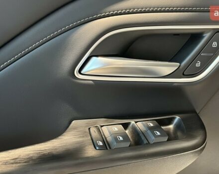 МГ ЗС, объемом двигателя 1.5 л и пробегом 0 тыс. км за 24397 $, фото 22 на Automoto.ua