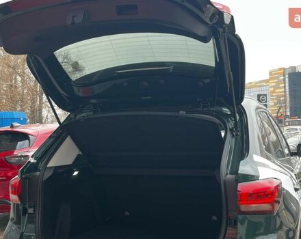 МГ ЗС, объемом двигателя 1.5 л и пробегом 0 тыс. км за 26208 $, фото 13 на Automoto.ua