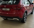 купить новое авто МГ ЗС 2025 года от официального дилера MG "НІКО Мегаполіс" МГ фото