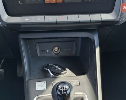 МГ ЗС 2025 в Киеве на Automoto.ua МГ ЗС, объемом двигателя 1.5 л и пробегом 0 тыс. км за 18891 $, фото 11 на Automoto.ua