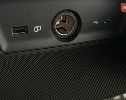 купити нове авто МГ ЗС 2025 року від офіційного дилера MG Авто-Імпульс МГ фото