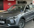купить новое авто МГ ЗС 2025 года от официального дилера Автомир МГ фото