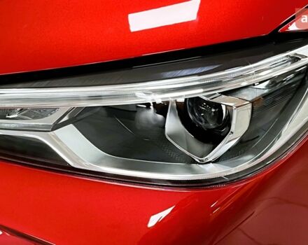 купить новое авто МГ ЗС 2025 года от официального дилера Автоцентр AUTO.RIA МГ фото