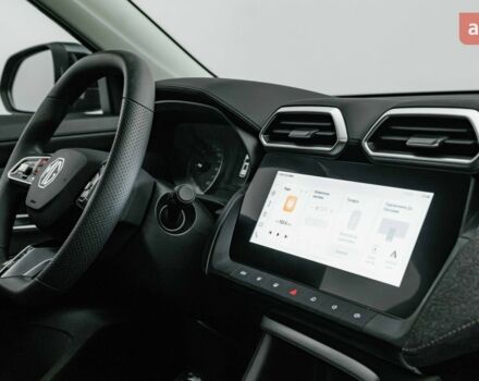 купить новое авто МГ ЗС 2025 года от официального дилера Автоцентр AUTO.RIA МГ фото