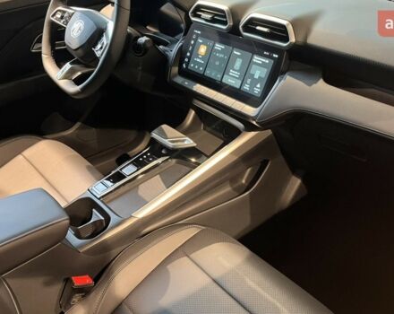 МГ ЗС, объемом двигателя 1.5 л и пробегом 0 тыс. км за 24397 $, фото 14 на Automoto.ua