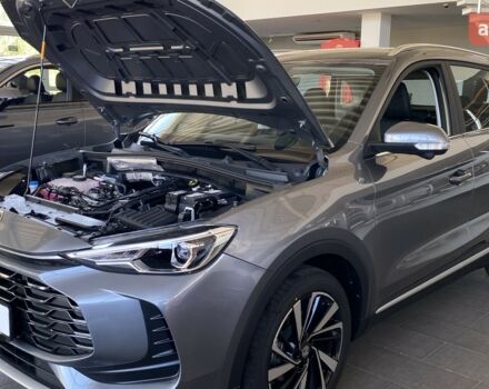 купить новое авто МГ ЗС 2025 года от официального дилера Автоцентр AUTO.RIA МГ фото