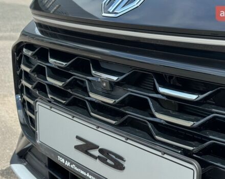 купить новое авто МГ ЗС 2025 года от официального дилера ТОВ ДК «Полтава-Автосвіт» MG МГ фото