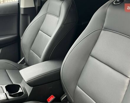 МГ ЗС, объемом двигателя 1.5 л и пробегом 0 тыс. км за 26208 $, фото 8 на Automoto.ua