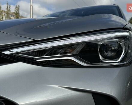 купить новое авто МГ ЗС 2025 года от официального дилера Автомир МГ фото