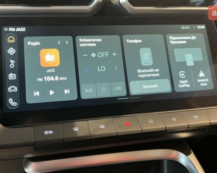 МГ ЗС, объемом двигателя 1.5 л и пробегом 0 тыс. км за 24397 $, фото 13 на Automoto.ua