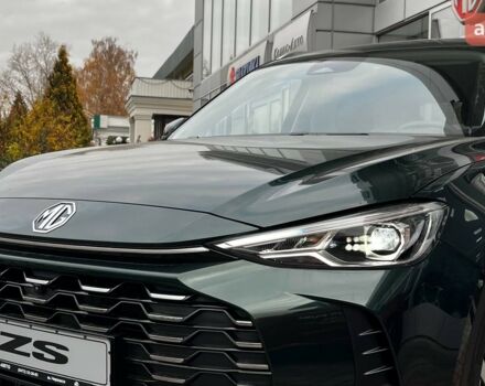 МГ ЗС, объемом двигателя 1.5 л и пробегом 0 тыс. км за 26208 $, фото 2 на Automoto.ua