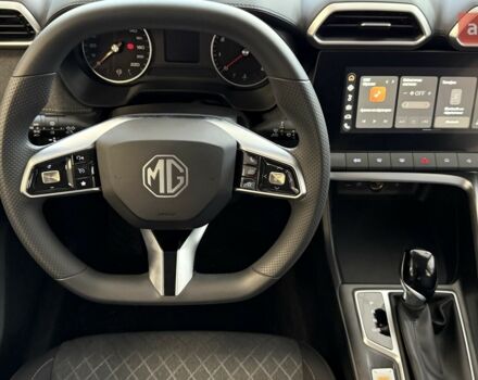купить новое авто МГ ЗС 2025 года от официального дилера Автоцентр AUTO.RIA МГ фото