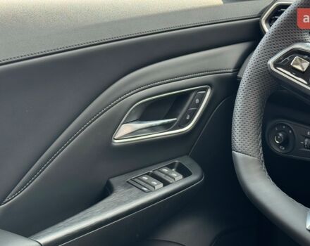 купить новое авто МГ ЗС 2025 года от официального дилера ТОВ ДК «Полтава-Автосвіт» MG МГ фото