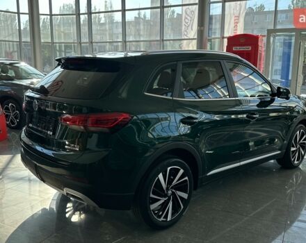 купить новое авто МГ ЗС 2025 года от официального дилера Автомир МГ фото