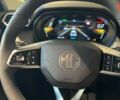 купить новое авто МГ ЗС 2025 года от официального дилера MG Віннер Автомотів МГ фото