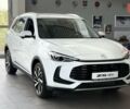 купить новое авто МГ ЗС 2025 года от официального дилера MG Авто-Імпульс МГ фото