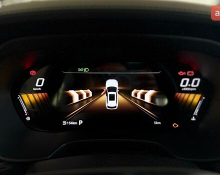 купить новое авто МГ ЗС 2025 года от официального дилера MG Авто-Імпульс МГ фото