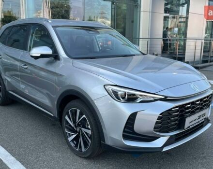 МГ ЗС, объемом двигателя 1.5 л и пробегом 0 тыс. км за 26135 $, фото 9 на Automoto.ua