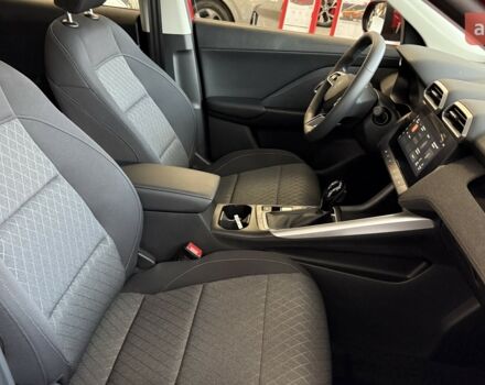 купить новое авто МГ ЗС 2025 года от официального дилера Автоцентр AUTO.RIA МГ фото