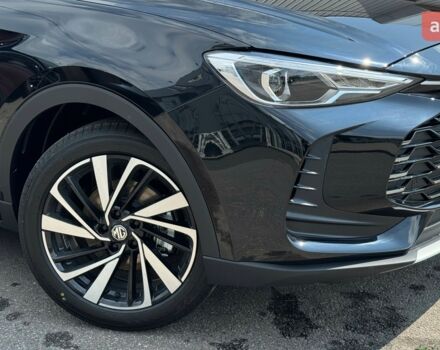 купить новое авто МГ ЗС 2025 года от официального дилера ТОВ ДК «Полтава-Автосвіт» MG МГ фото