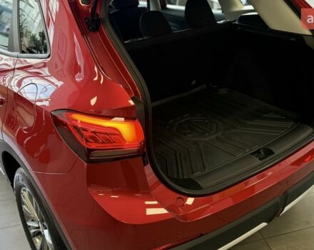 купить новое авто МГ ЗС 2025 года от официального дилера Автоцентр AUTO.RIA МГ фото