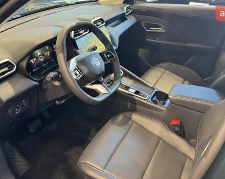 купити нове авто МГ ЗС 2025 року від офіційного дилера Автоцентр AUTO.RIA МГ фото
